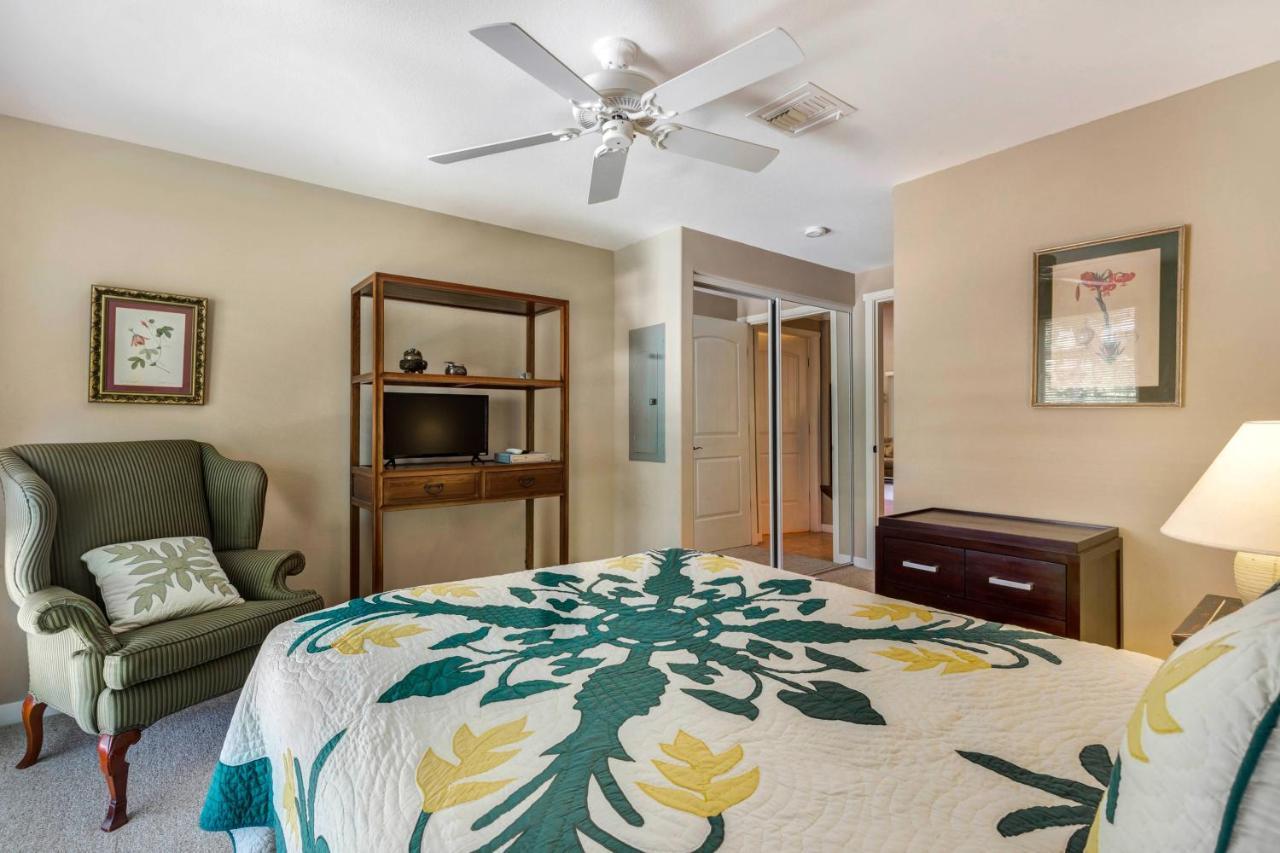 Palm Villas 2 Bed/2 Bath Loft #F22 وايكولوا المظهر الخارجي الصورة