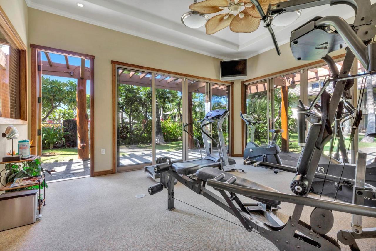 Palm Villas 2 Bed/2 Bath Loft #F22 وايكولوا المظهر الخارجي الصورة