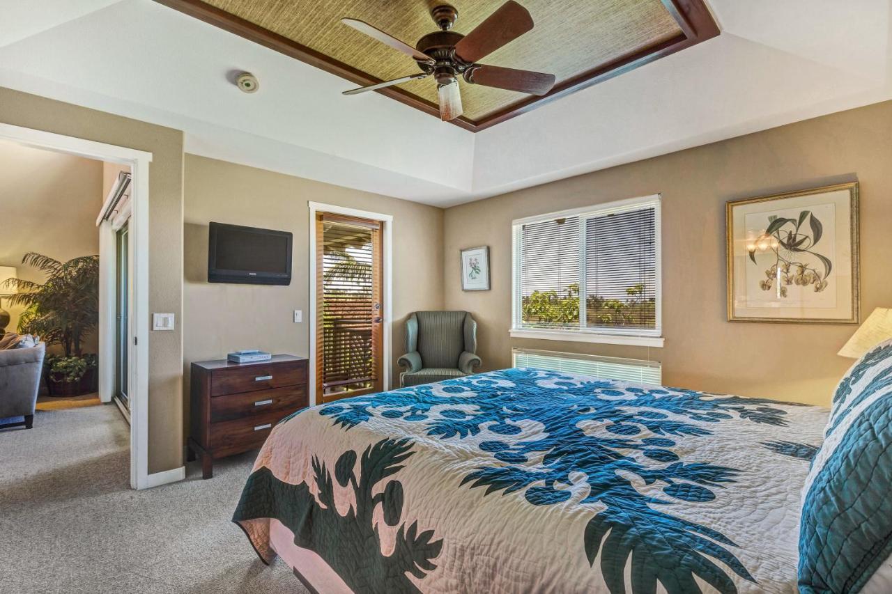 Palm Villas 2 Bed/2 Bath Loft #F22 وايكولوا المظهر الخارجي الصورة