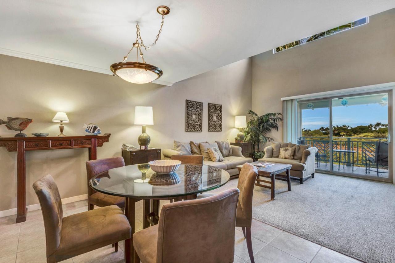 Palm Villas 2 Bed/2 Bath Loft #F22 وايكولوا المظهر الخارجي الصورة